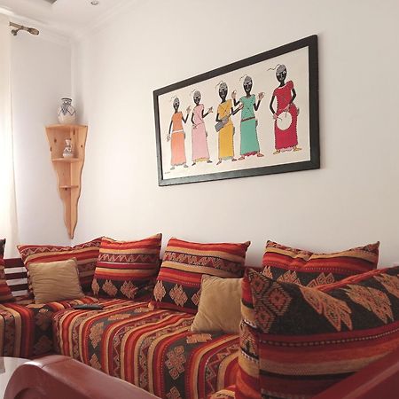 Tres Bel Appartement الصويرة المظهر الخارجي الصورة