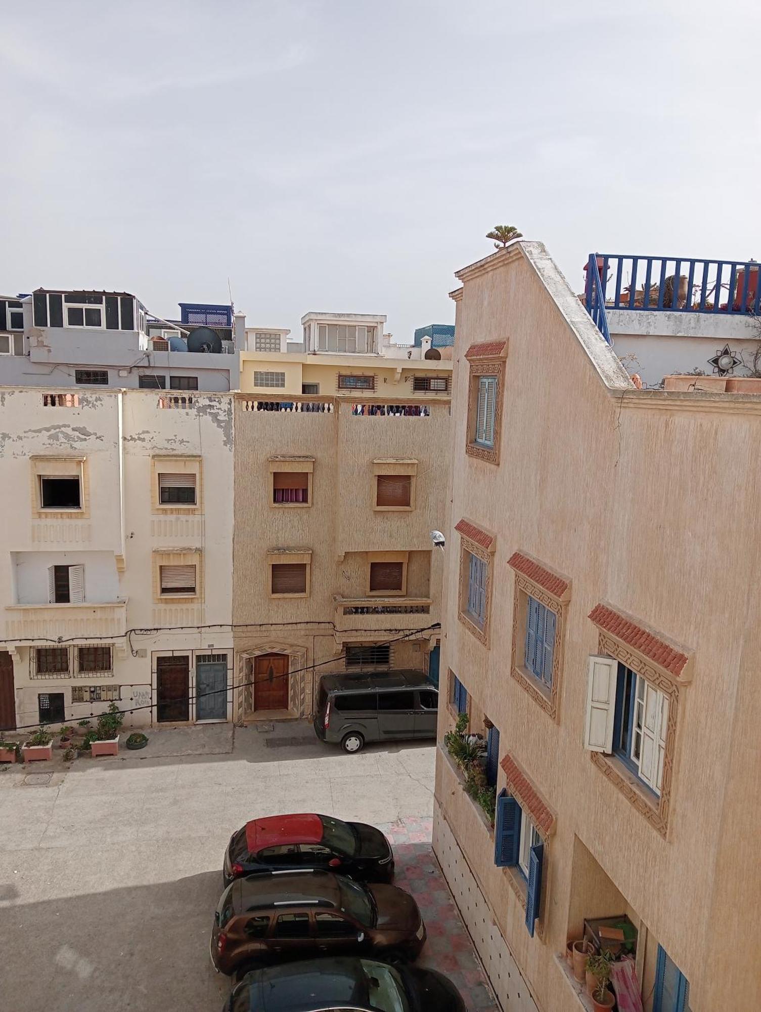 Tres Bel Appartement الصويرة المظهر الخارجي الصورة