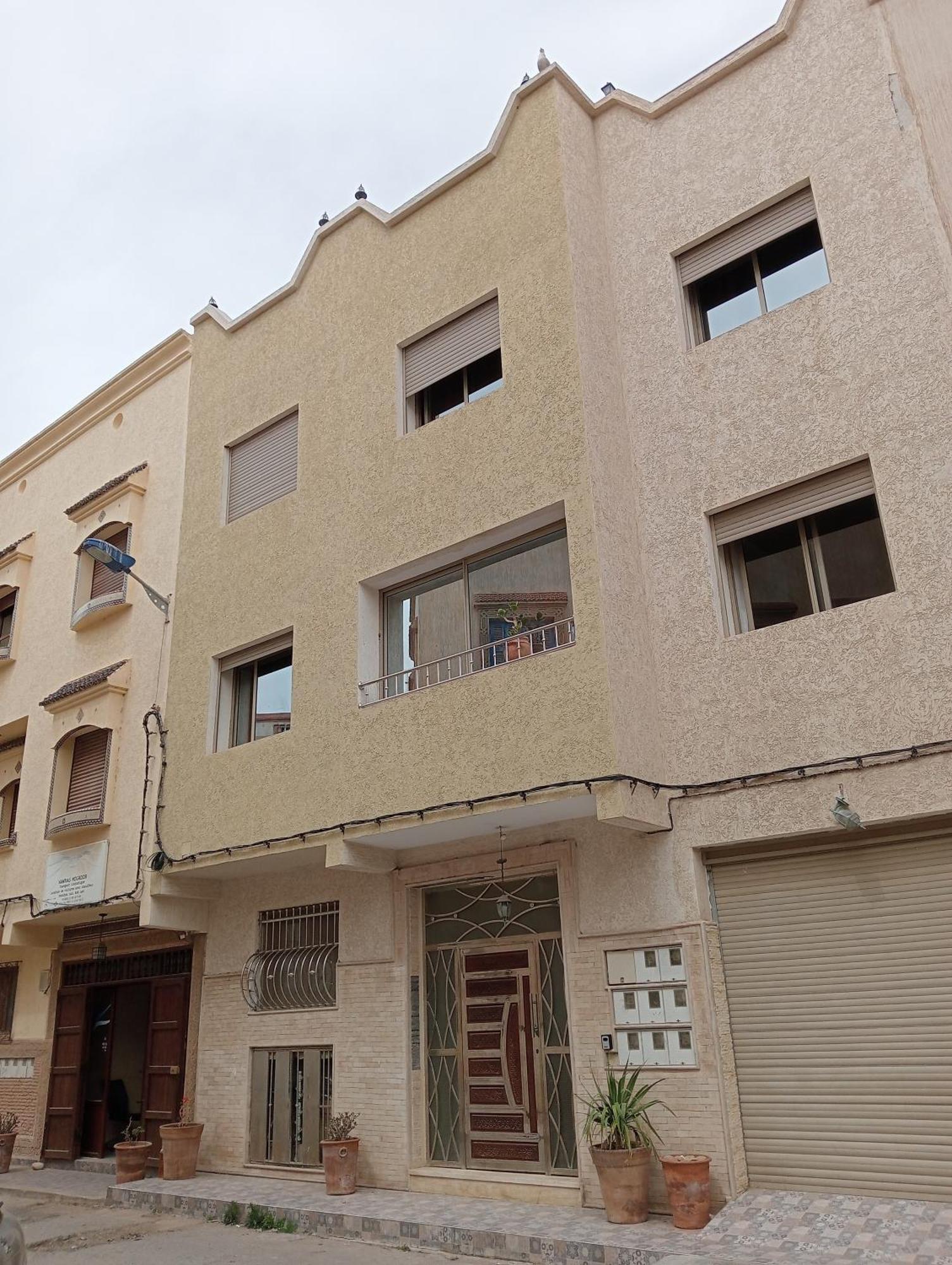 Tres Bel Appartement الصويرة المظهر الخارجي الصورة